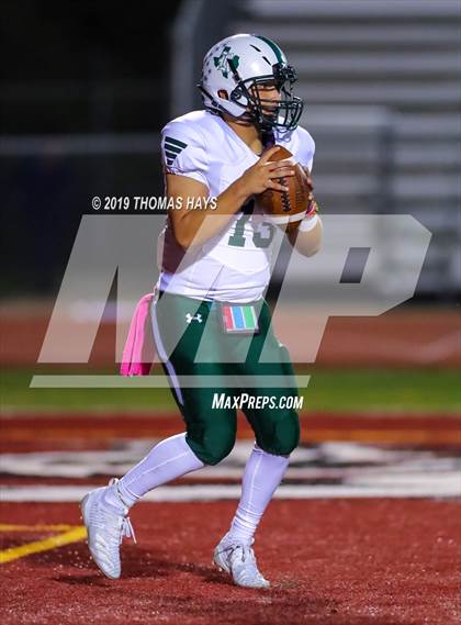 Thumbnail 3 in Rudder @ A&M Consolidated photogallery.