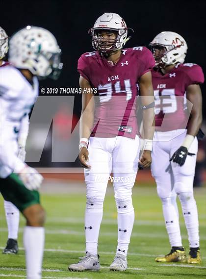 Thumbnail 3 in Rudder @ A&M Consolidated photogallery.