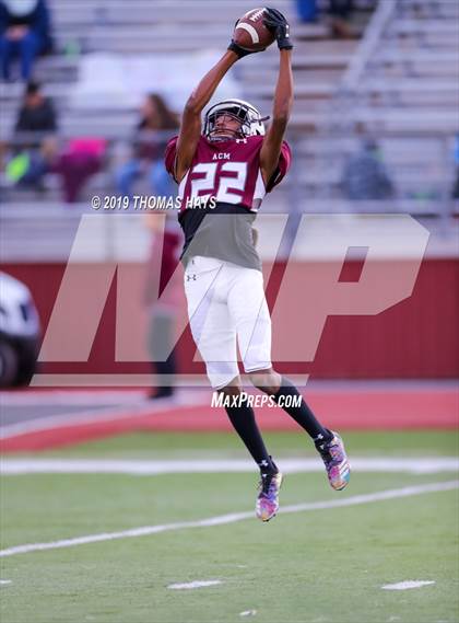 Thumbnail 3 in Rudder @ A&M Consolidated photogallery.