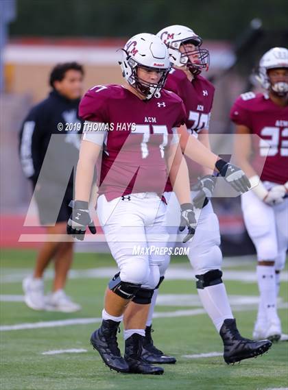 Thumbnail 3 in Rudder @ A&M Consolidated photogallery.