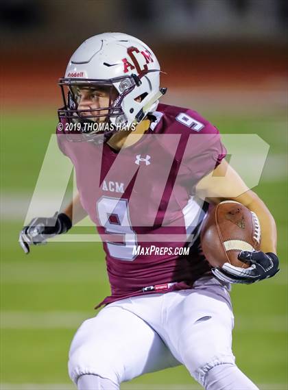 Thumbnail 1 in Rudder @ A&M Consolidated photogallery.