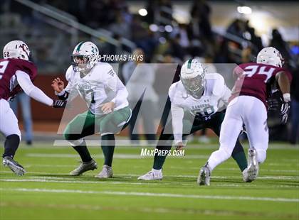 Thumbnail 3 in Rudder @ A&M Consolidated photogallery.