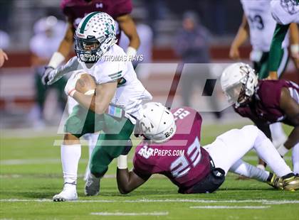 Thumbnail 2 in Rudder @ A&M Consolidated photogallery.