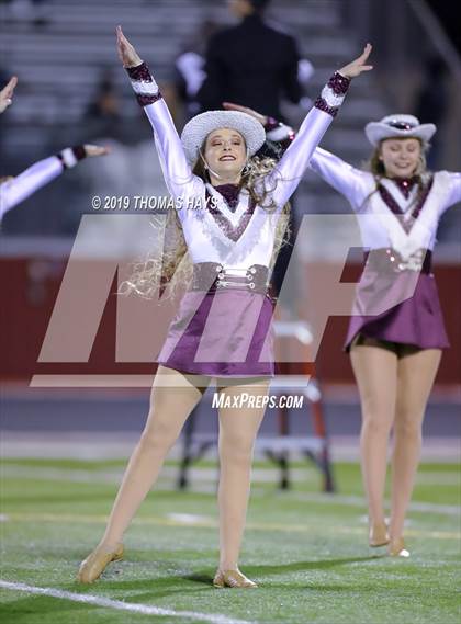 Thumbnail 2 in Rudder @ A&M Consolidated photogallery.