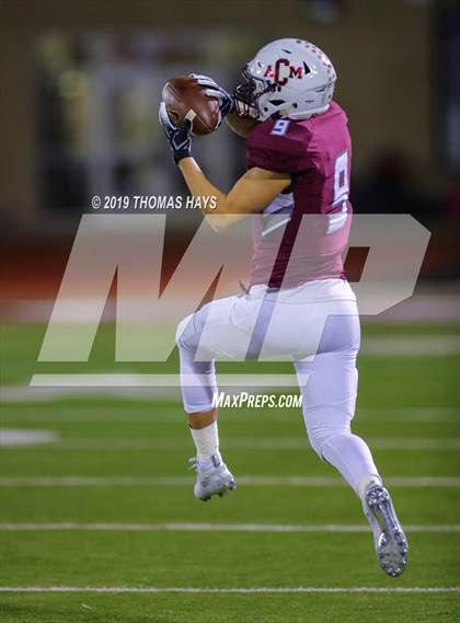 Thumbnail 1 in Rudder @ A&M Consolidated photogallery.