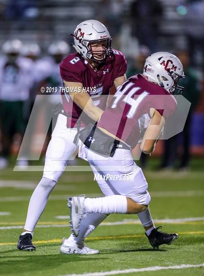 Thumbnail 1 in Rudder @ A&M Consolidated photogallery.