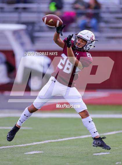 Thumbnail 3 in Rudder @ A&M Consolidated photogallery.