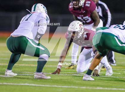 Thumbnail 3 in Rudder @ A&M Consolidated photogallery.