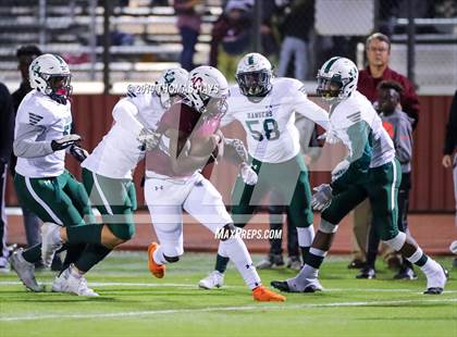 Thumbnail 3 in Rudder @ A&M Consolidated photogallery.