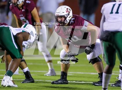 Thumbnail 2 in Rudder @ A&M Consolidated photogallery.