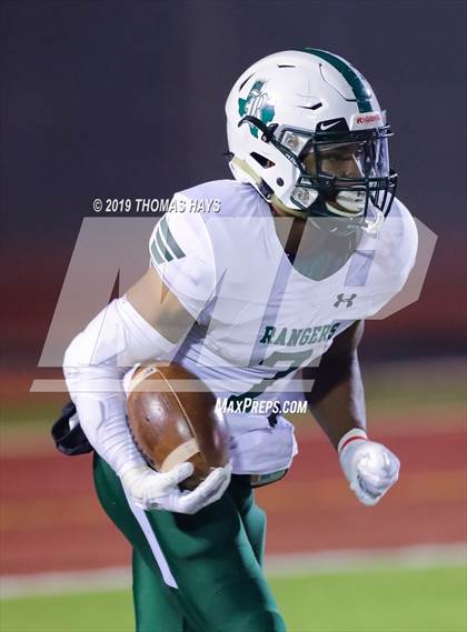 Thumbnail 3 in Rudder @ A&M Consolidated photogallery.