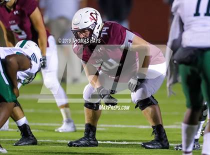 Thumbnail 1 in Rudder @ A&M Consolidated photogallery.