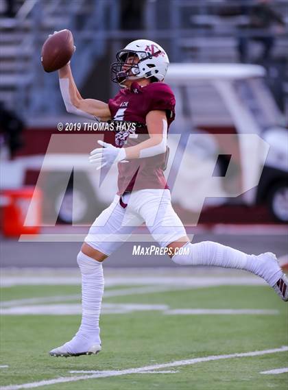 Thumbnail 1 in Rudder @ A&M Consolidated photogallery.