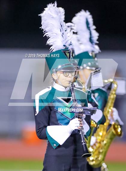 Thumbnail 2 in Rudder @ A&M Consolidated photogallery.