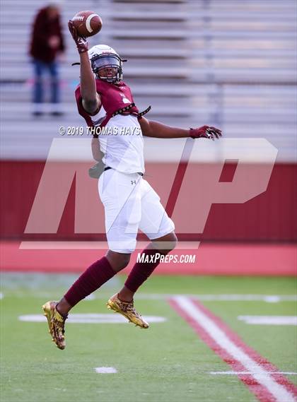 Thumbnail 2 in Rudder @ A&M Consolidated photogallery.