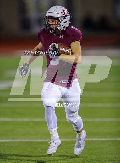 Thumbnail 2 in Rudder @ A&M Consolidated photogallery.