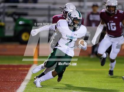 Thumbnail 2 in Rudder @ A&M Consolidated photogallery.