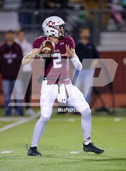 Thumbnail 1 in Rudder @ A&M Consolidated photogallery.