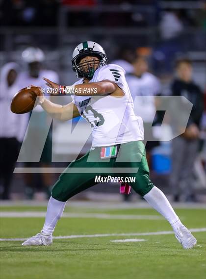 Thumbnail 3 in Rudder @ A&M Consolidated photogallery.