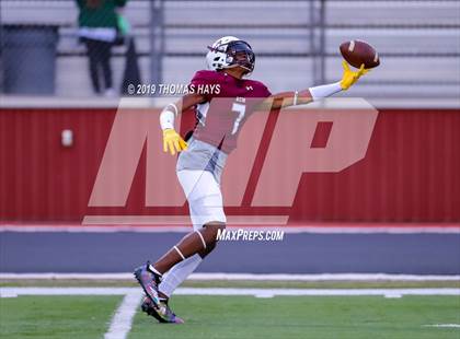 Thumbnail 1 in Rudder @ A&M Consolidated photogallery.