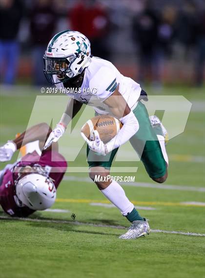 Thumbnail 2 in Rudder @ A&M Consolidated photogallery.