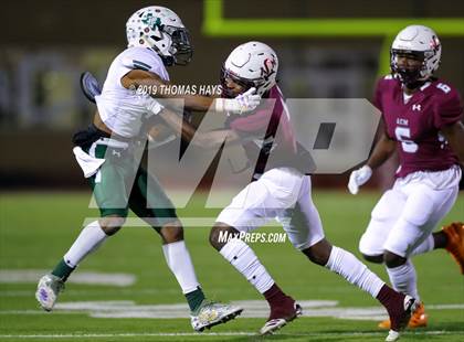 Thumbnail 1 in Rudder @ A&M Consolidated photogallery.