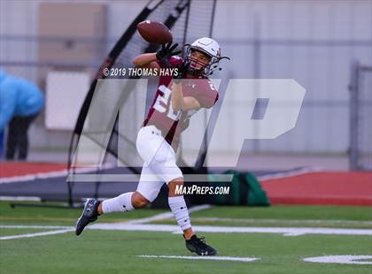 Thumbnail 2 in Rudder @ A&M Consolidated photogallery.