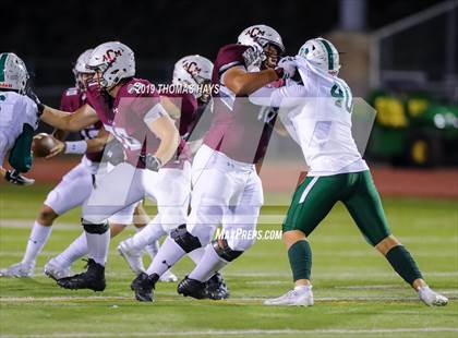 Thumbnail 1 in Rudder @ A&M Consolidated photogallery.