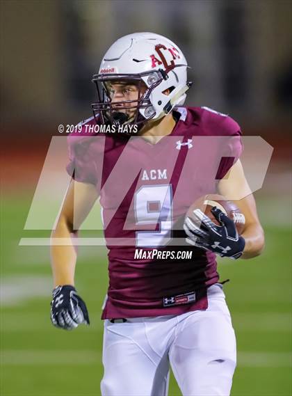 Thumbnail 3 in Rudder @ A&M Consolidated photogallery.