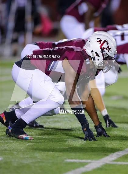Thumbnail 2 in Rudder @ A&M Consolidated photogallery.