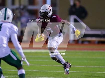 Thumbnail 1 in Rudder @ A&M Consolidated photogallery.