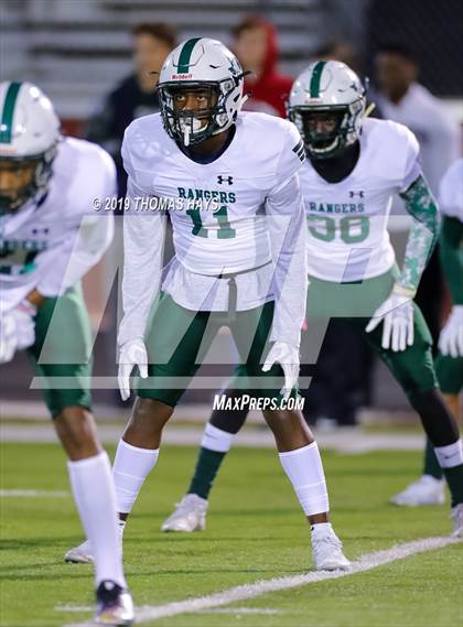 Thumbnail 3 in Rudder @ A&M Consolidated photogallery.