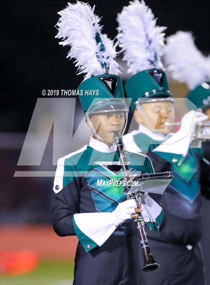 Thumbnail 1 in Rudder @ A&M Consolidated photogallery.