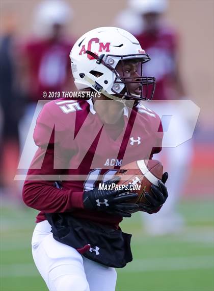 Thumbnail 2 in Rudder @ A&M Consolidated photogallery.