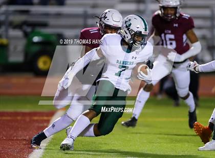 Thumbnail 3 in Rudder @ A&M Consolidated photogallery.