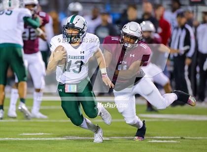 Thumbnail 1 in Rudder @ A&M Consolidated photogallery.