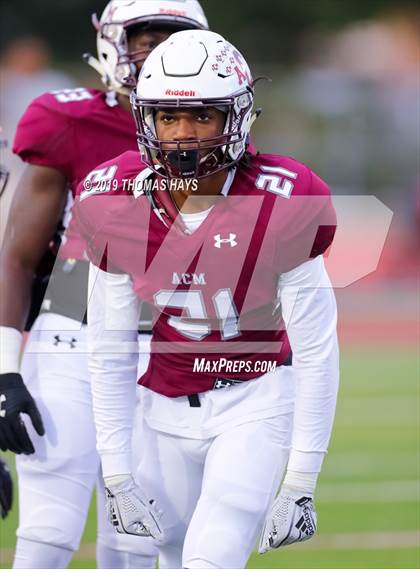 Thumbnail 2 in Rudder @ A&M Consolidated photogallery.