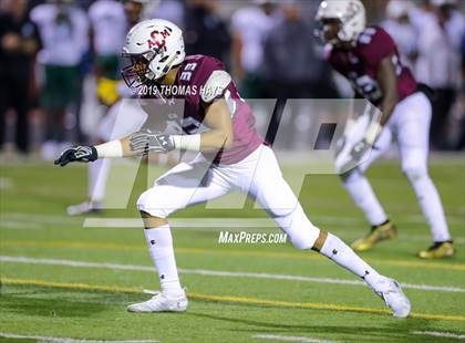 Thumbnail 3 in Rudder @ A&M Consolidated photogallery.