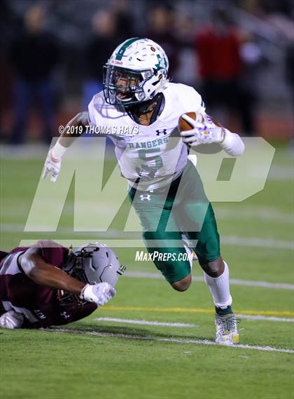 Thumbnail 1 in Rudder @ A&M Consolidated photogallery.