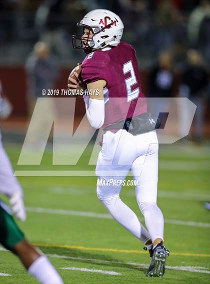 Thumbnail 2 in Rudder @ A&M Consolidated photogallery.