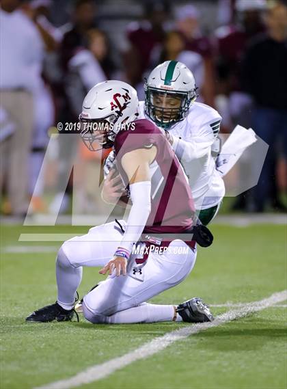 Thumbnail 3 in Rudder @ A&M Consolidated photogallery.