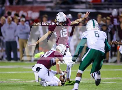 Thumbnail 1 in Rudder @ A&M Consolidated photogallery.