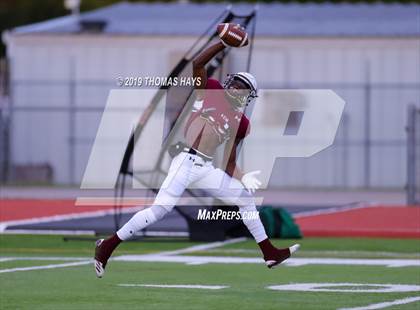 Thumbnail 3 in Rudder @ A&M Consolidated photogallery.