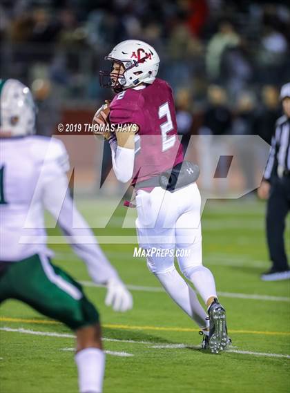 Thumbnail 3 in Rudder @ A&M Consolidated photogallery.