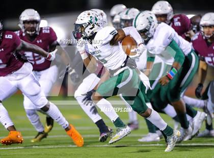 Thumbnail 3 in Rudder @ A&M Consolidated photogallery.