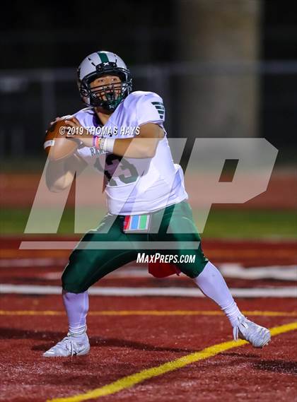Thumbnail 3 in Rudder @ A&M Consolidated photogallery.