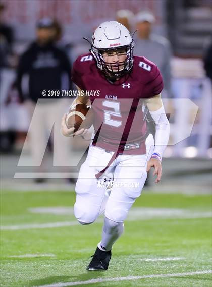Thumbnail 3 in Rudder @ A&M Consolidated photogallery.