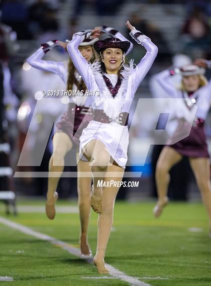 Thumbnail 1 in Rudder @ A&M Consolidated photogallery.
