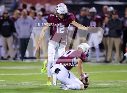 Thumbnail 1 in Rudder @ A&M Consolidated photogallery.