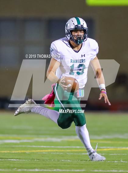 Thumbnail 3 in Rudder @ A&M Consolidated photogallery.